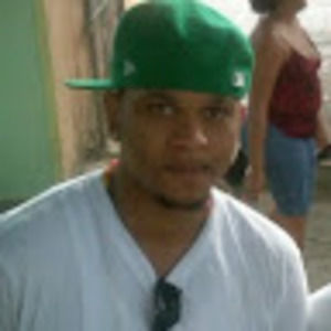 Meet your Posher, Luis